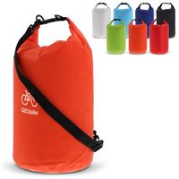 BORSA IMPERMEABILE 15 L